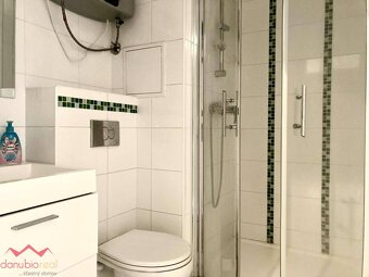 Na predaj kompletne prerobená garsónka, Komárno - 8