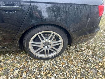 🏁 Audi A6 Avant C7 3.0 TDI Quattro 180 kW - 8