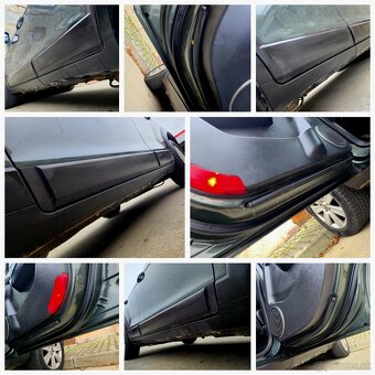 Chevrolet Captiva 2.0vcdi 16v 150ps-2.majiteľ-4x4-SK Auto - 8