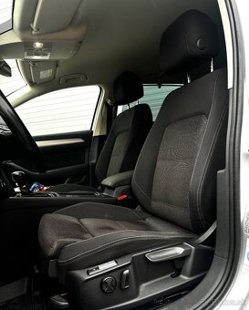 Volkswagen Passat Variant 2.0 TDi DSG - Comfortline - 8