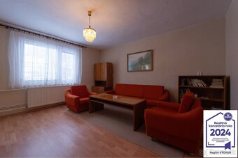 Rodinný dom, Slovinky, okr. Spišská Nová Ves - 8