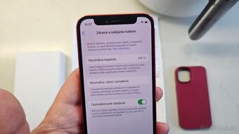 Apple iPhone 12 mini 64GB - 8