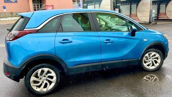 Predám Opel Crossland X, automat - 8