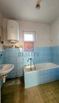 NA PREDAJ rodinný dom Nitra-Janíkovce - 8