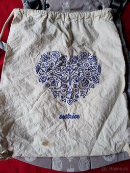 Nosič sestrice carrier - 8