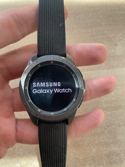 Samsung Galaxy Watch - 8
