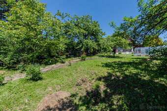 Na predaj chata - Košice, Dargovských hrdinov - 8