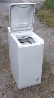 Predám 21-MESAČNÁ plnefunkčná automatická práčka ELECTROLUX - 8