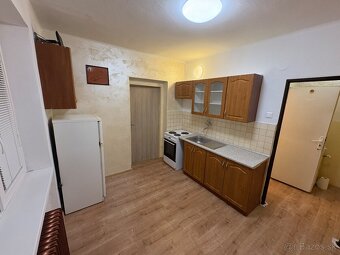 1.izbovy byt v Trenčíne na prenajom - 8