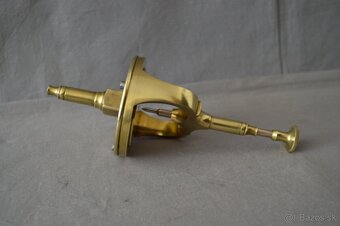 Hodinársky plantér - 8