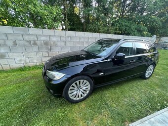 320d 2009 fclift stage 1 - 8