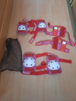 Predám korčule - 8