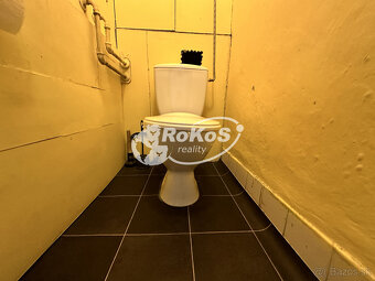 PREDAJ - 2 izbový byt, Letná ulica, Plešivec - 8