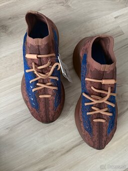 Tenisky Adidas yeezy - 8