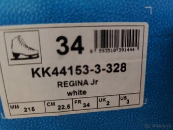 Korčule Botas veľ. 34 - 8