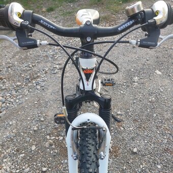 KTM detsky bicykel Wild Cross 31 - 8