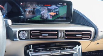 Mercedes-Benz EQC 400 4MATIC - 8