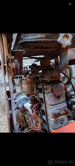Malotraktor - 8