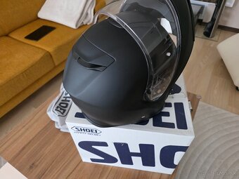SHOEI NEOTEC II  veľkosť XL - 8