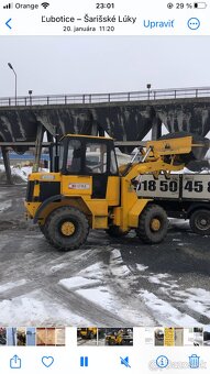 Minibager-Výkopové Prace - 8