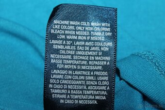 Športové tričko RALPH LAUREN v. S - 8