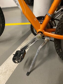 Bicykel MB8 - 8