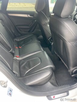 Audi A5 s-line - 8