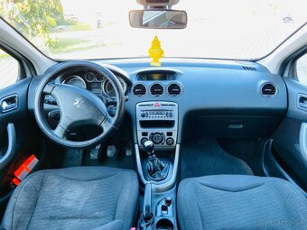 Peugeot 308 1.6 HDI - 8