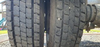 Daf LF 45.170 nosič kontajnera 10 tona - 8