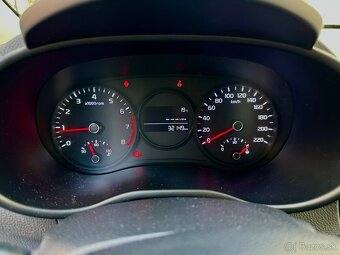 Kia Picanto 2017 1.0 benzín 30 tis KM - 8