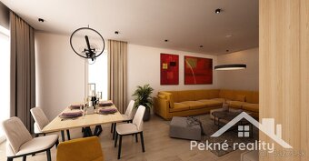 Predaj novostavby rodinného domu vo Zvolenskej Slatine - 8