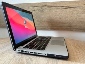 MacBook Pro 13" early 2011 - 8