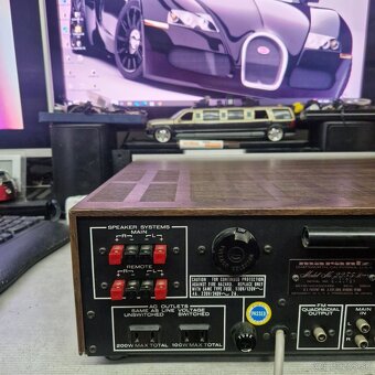 MARANTZ 2235B...FM/AM stereo receiver... - 8