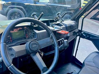 Polaris Ranger XP1000 - 8