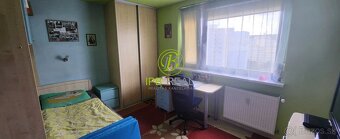 Veľký zariadený 4,5-izb. mezonet na Saratovskej ul. v Dúbrav - 8