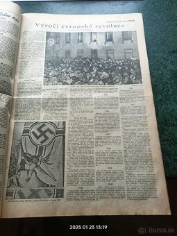 Svět 1943 - 8