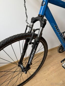 Bicykel AUTHOR - 8