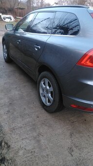 Volvo XC 60 - 8