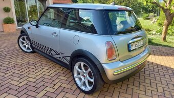 Mini One 1,4 D - 8