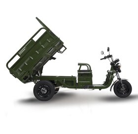 Užitkové elektrické ECO vozítko - 8