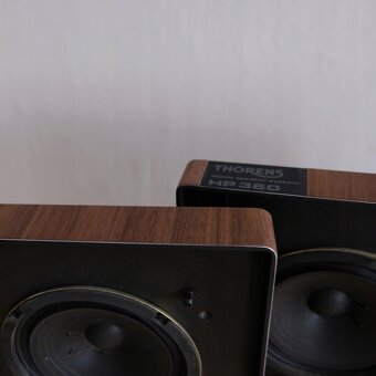 Predám/vymením Thorens HP-360 - 8