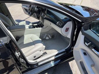 Cls 350d 4matic - 8