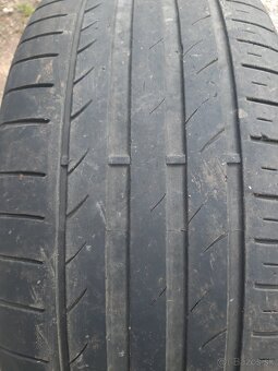 Elektrony MERCEDES BENZ GLC 5x112r20 - 8
