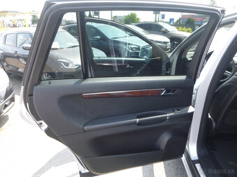 Mercedes R350Cdi L 4Matic 2011 - 8