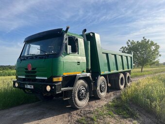 Tatra 815 8x8 - 8