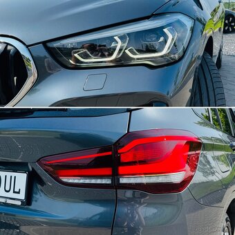 💥 BMW X1 18i M-Paket | r.v. 2020 | 1. majiteľ | 🇸🇰 SK pôvod - 8