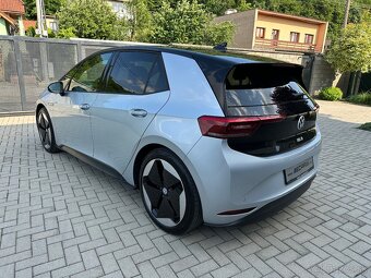 Volkswagen ID.3 Pro S Performance 77kWh Tepelné Čerpadlo - 8