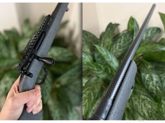 Voere S16 Basic .223 Rem. - 8
