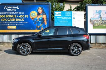 BMW X1 xDrive 20i M Sport A/T - 8