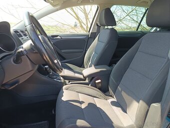 Predám VW Golf VI. - 8
